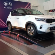 KIA CAR LAUNCHING 2021