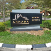 ARMADA ESTATE