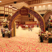 BIBD Gema Syawal