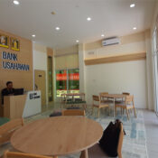 Bank Usahawan, Kiulap