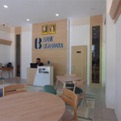 Bank Usahawan, Kiulap