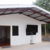 Project Teduh - Bukit Udal