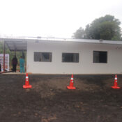 Project Teduh - Bukit Udal