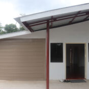 Project Teduh - Bukit Udal
