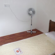 Project Teduh - Bukit Udal