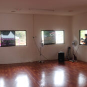 Project Teduh - Bukit Udal