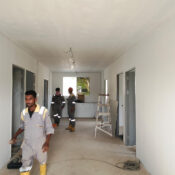 Project Teduh - Panchor Dulit