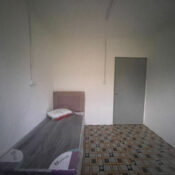 Project Teduh - Panchor Dulit
