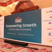 Startup Summit 2026