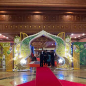 Yayasan Hari Raya 2026